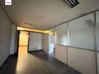 Oficina en alquiler en Antigua Estación FFCC - San Agustín en Burgos