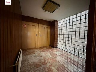 Oficina en alquiler en Antigua Estación FFCC - San Agustín en Burgos