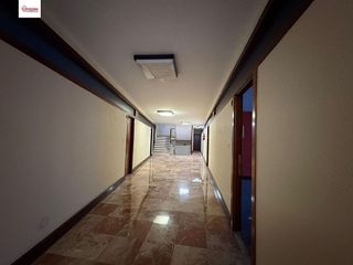 Oficina en alquiler en Antigua Estación FFCC - San Agustín en Burgos