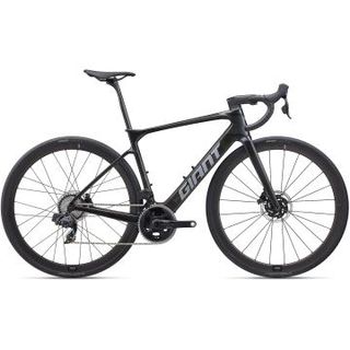 Ebike Giant Defy Advanced E+ Elite 1 2025 (talla M)