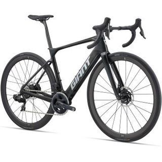 Ebike Giant Defy Advanced E+ Elite 1 2025 (talla M)