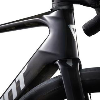 Ebike Giant Defy Advanced E+ Elite 1 2025 (talla M)