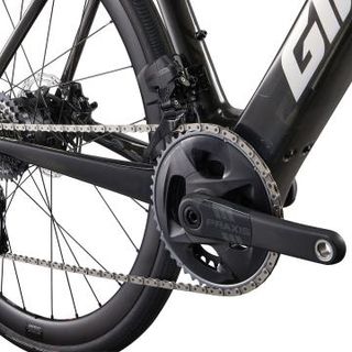 Ebike Giant Defy Advanced E+ Elite 1 2025 (talla M)