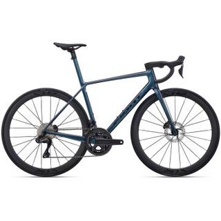 Bicicleta Giant TCR Advanced SL 1 2025 (tallas M y ML)
