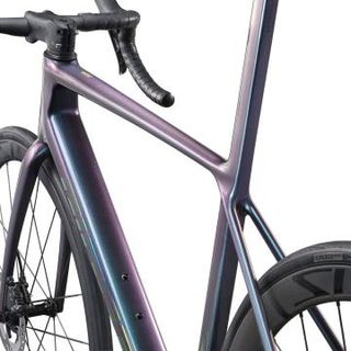 Bicicleta Giant TCR Advanced SL 1 2025 (tallas M y ML)