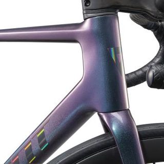 Bicicleta Giant TCR Advanced SL 1 2025 (tallas M y ML)