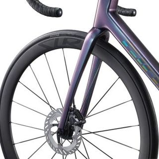 Bicicleta Giant TCR Advanced SL 1 2025 (tallas M y ML)