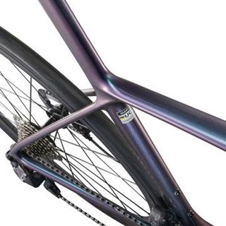 Bicicleta Giant TCR Advanced SL 1 2025 (tallas M y ML)