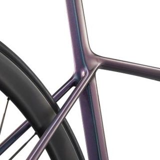 Bicicleta Giant TCR Advanced SL 1 2025 (tallas M y ML)