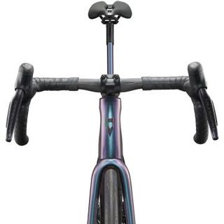 Bicicleta Giant TCR Advanced SL 1 2025 (tallas M y ML)