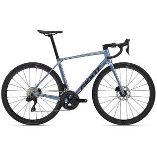 Bicicleta Giant TCR Advanced 0-Pc 2025 (tallas L y M)