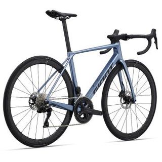 Bicicleta Giant TCR Advanced 0-Pc 2025 (tallas L y M)