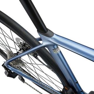 Bicicleta Giant TCR Advanced 0-Pc 2025 (tallas L y M)