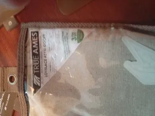 Quillas True Ames Ryan Lovelace Asimétricas goofy