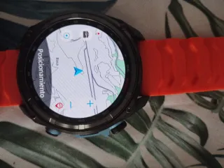 Smartwatch KKTIC/Kospet Tank T5/ DT G1