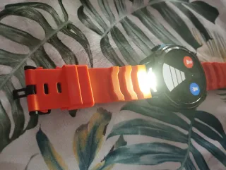 Smartwatch KKTIC/Kospet Tank T5/ DT G1