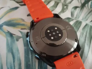 Smartwatch KKTIC/Kospet Tank T5/ DT G1