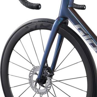 Bicicleta Giant TCR Advanced Pro 0-Di2 2025 (talla ML)