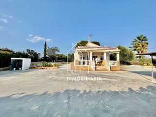 Chalet en venta en Náquera