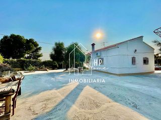 Chalet en venta en Náquera