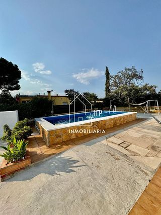 Chalet en venta en Náquera