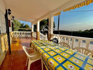 Chalet en venta en Náquera