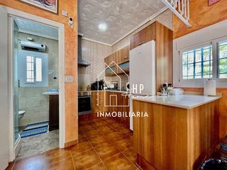 Chalet en venta en Náquera