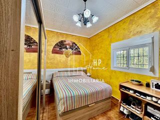 Chalet en venta en Náquera