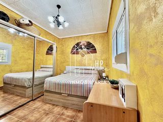 Chalet en venta en Náquera