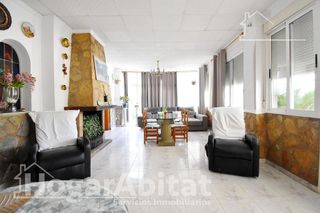 Chalet en venta en Barx