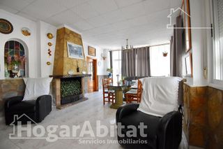 Chalet en venta en Barx