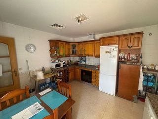 Chalet en venta en Ctra de Sevilla - Ronda sur en Badajoz