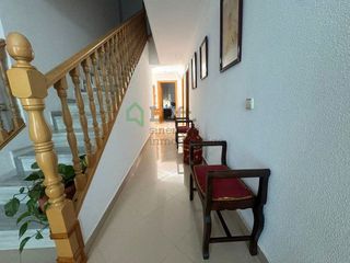 Chalet en venta en Ctra de Sevilla - Ronda sur en Badajoz