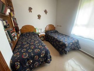 Chalet en venta en Ctra de Sevilla - Ronda sur en Badajoz