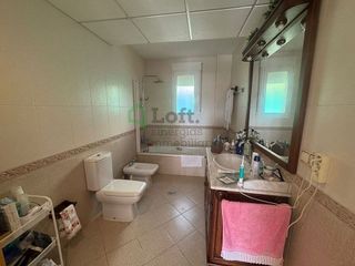 Chalet en venta en Ctra de Sevilla - Ronda sur en Badajoz