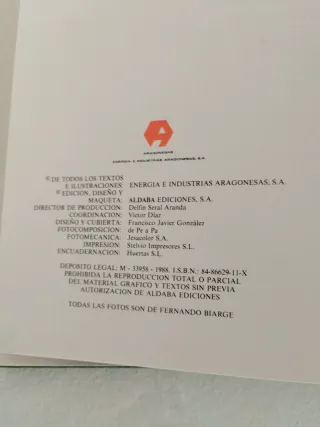 Alto Aragón  Sus costumbres, leyendas y tradicione