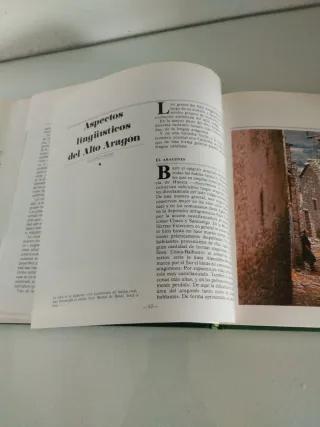Alto Aragón  Sus costumbres, leyendas y tradicione