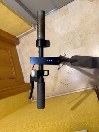 Patinete Eléctrico Xiaomi M365