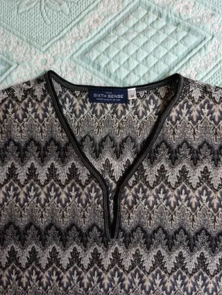 Camiseta mujer talla M