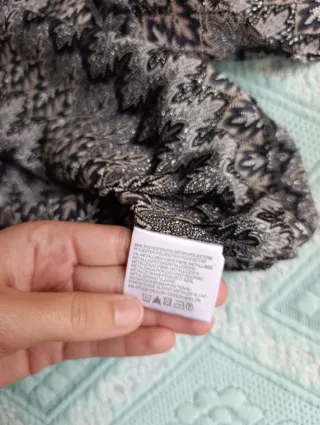 Camiseta mujer talla M