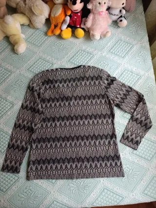 Camiseta mujer talla M