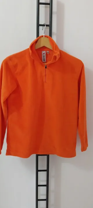 Set 7 pezzi abbigliamento bimbo 12 anni