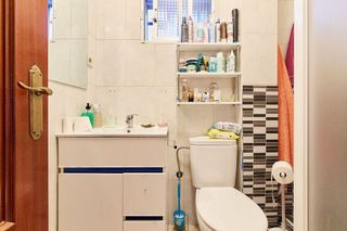 Piso en venta en Suroeste - Zona Hospital en Móstoles en Móstoles