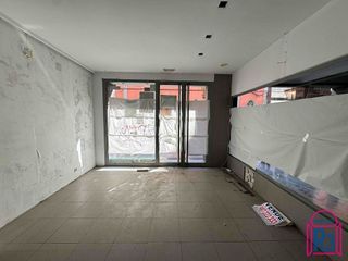 Local comercial en venta en Centro Ciudad en León