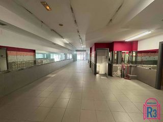 Local comercial en venta en Centro Ciudad en León