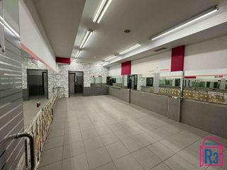 Local comercial en venta en Centro Ciudad en León