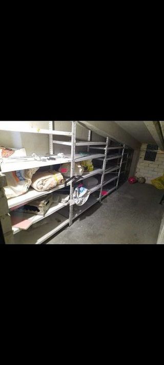 Garaje en venta en Bagatza - San Vicente en Barakaldo