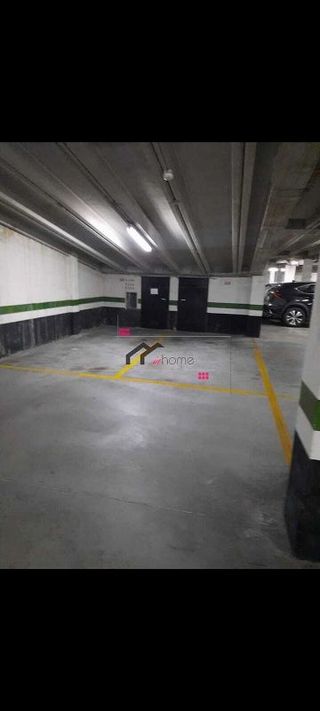 Garaje en venta en Bagatza - San Vicente en Barakaldo