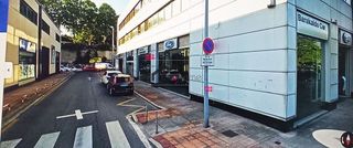 Garaje en venta en Bagatza - San Vicente en Barakaldo