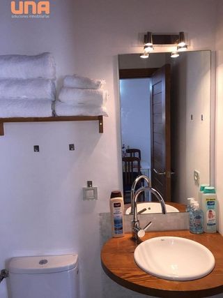 Piso en venta en Casco Histórico  - Ribera - San Basilio en Córdoba